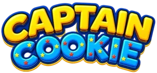 Captain Cookie